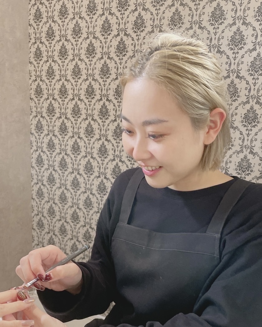 今村晴香